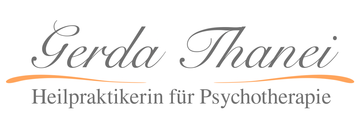 Gerda Thanei | Psychotherapie in Kempten